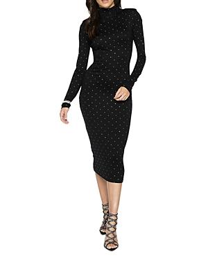 Ramy Brook Della Midi Dress