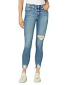 Joe's Jeans The Icon Ankle Skinny Jeans