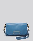 Marc By Marc Jacobs Crossbody - Too Hot To Handle Flap Percy