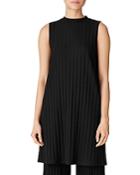 Eileen Fisher Ribbed Knit Dress