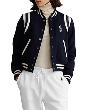 Polo Ralph Lauren Varsity Bomber Jacket