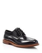 Kenneth Cole Best Bud Moc Toe Oxfords