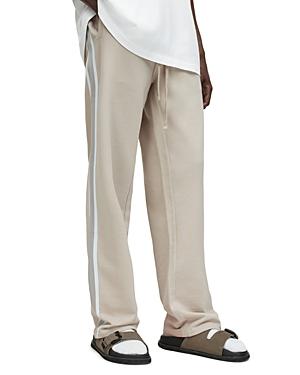 Allsaints Halden Side Stripe Sweatpants