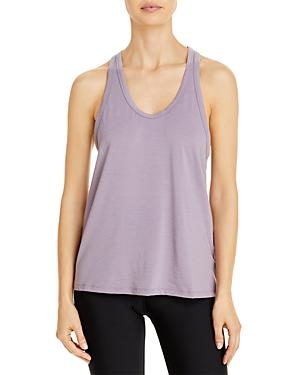 Alo Yoga Motion Racerback Tank