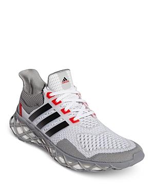 Adidas Men's Ultraboost Web Dna Running Sneakers