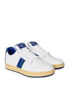 Ps Paul Smith Men's Sancho Lace Up Sneakers