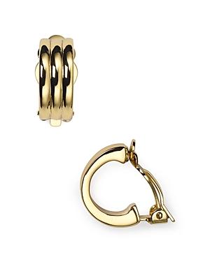 Lauren Lauren Ralph Lauren Clip-on Earrings