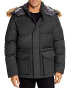 Tommy Hilfiger Icon Tech Regular Fit Puffer Jacket