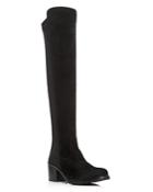Kenneth Cole Daste Over The Knee Boots