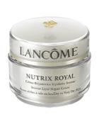 Lancome Nutrix Royal Intense Lipid Repair Day Cream, Dry To Very Dry Skin