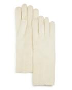 C By Bloomingdale's Ribbed Cashmere Glove - 100% Exclusive