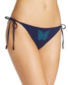 Vilebrequin Butterflies Bikini Bottom