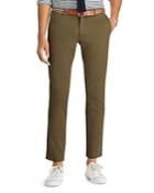 Polo Ralph Lauren Polo Stretch Slim Fit Chino Pants
