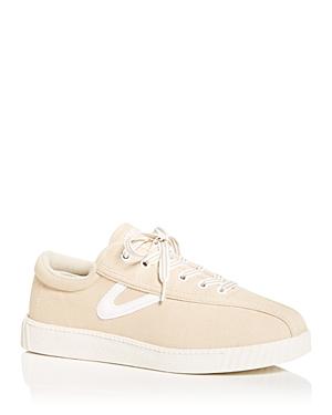 Tretorn Women's Low Top Sneakers