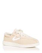 Tretorn Women's Low Top Sneakers