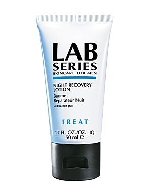 Lab Series Skincare For Men 1.7 Oz Night Recovery Lotion