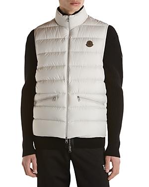 Moncler Treompan Puffer Vest
