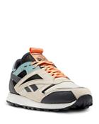 Reebok Men's Classic Leather Trail Low-top Sneakers