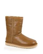 Ugg Cold Weather Booties - Triana Peforated