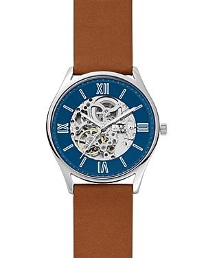 Skagen Holst Automatic Watch, 42mm