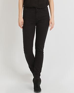 Maje Jeans - Endless Skinny Jaquard
