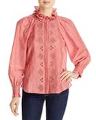 Kobi Halperin Shenae Blouse