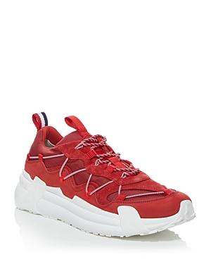 Moncler Men's Compassor Low Top Sneakers
