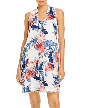 Tommy Bahama Tropulence Shift Dress