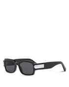 Dior Unisex Square Sunglasses, 54mm