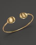 Marco Bicego 18k Yellow Gold Lunaria Bangle - Bloomingdale's Exclusive