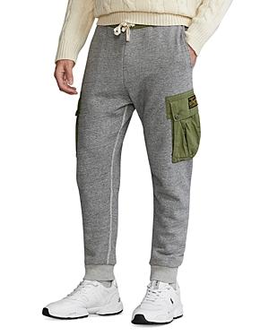 Polo Ralph Lauren Hybrid Cargo Jogger Pants