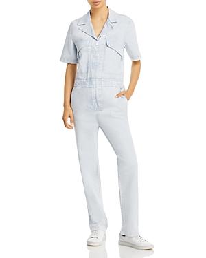 Faherty Blythe Jumpsuit