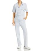 Faherty Blythe Jumpsuit