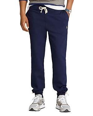 Polo Ralph Lauren Fleece Classic Fit Drawstring Pants