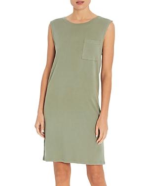 Three Dots Long Weekend Tank Dress
