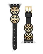 Tory Burch The Miller Apple Watch Strap