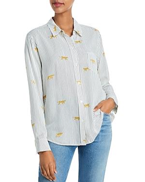 Rails Kathryn Button Down Shirt