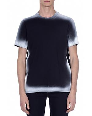 Marni Spray Logo Tee