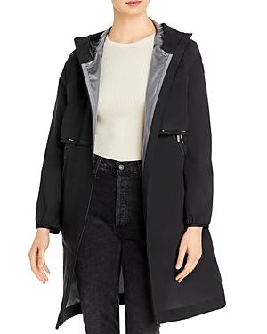 Moncler Shamaliyy Hooded Coat