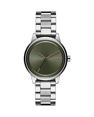 Mvmt Profile Tropic Haze Watch, 38mm
