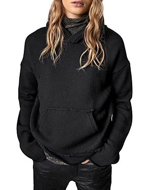 Zadig & Voltaire Barry Hoodie