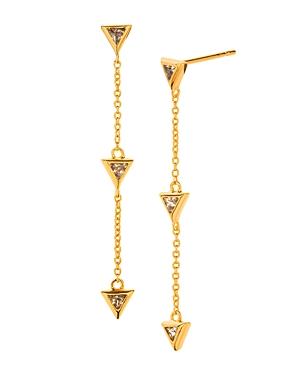 Gorjana Vivienne Drop Earrings