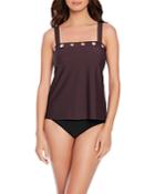 Magicsuit Full Circle Shay Tankini Top
