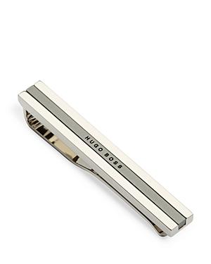 Boss Hugo Boss Teed Two Tone Tie Bar