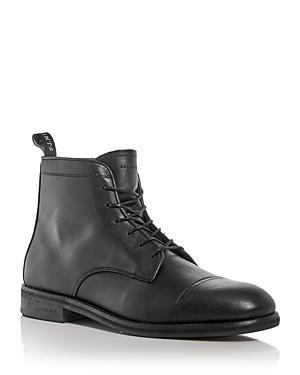 Allsaints Men's Harland Cap Toe Desert Boots