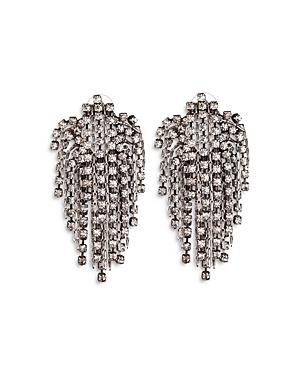 Dannijo Cecile Chandelier Earrings