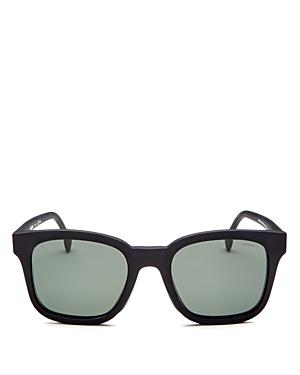 Carrera Square Sunglasses, 52mm