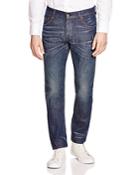 Rag & Bone Standard Issue Fit 2 Slim Fit Jeans In Owen