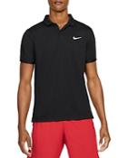 Nike Nikecourt Dri-fit Victory Polo