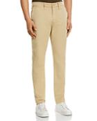 7 For All Mankind Go-to Slim Fit Chinos
